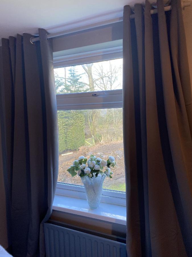 Stansted Airport Guest Rooms Hallingbury Exterior foto